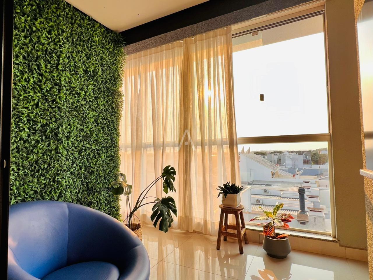 Apartamento para à venda no Bairro JARDIM GISELA em TOLEDO: 