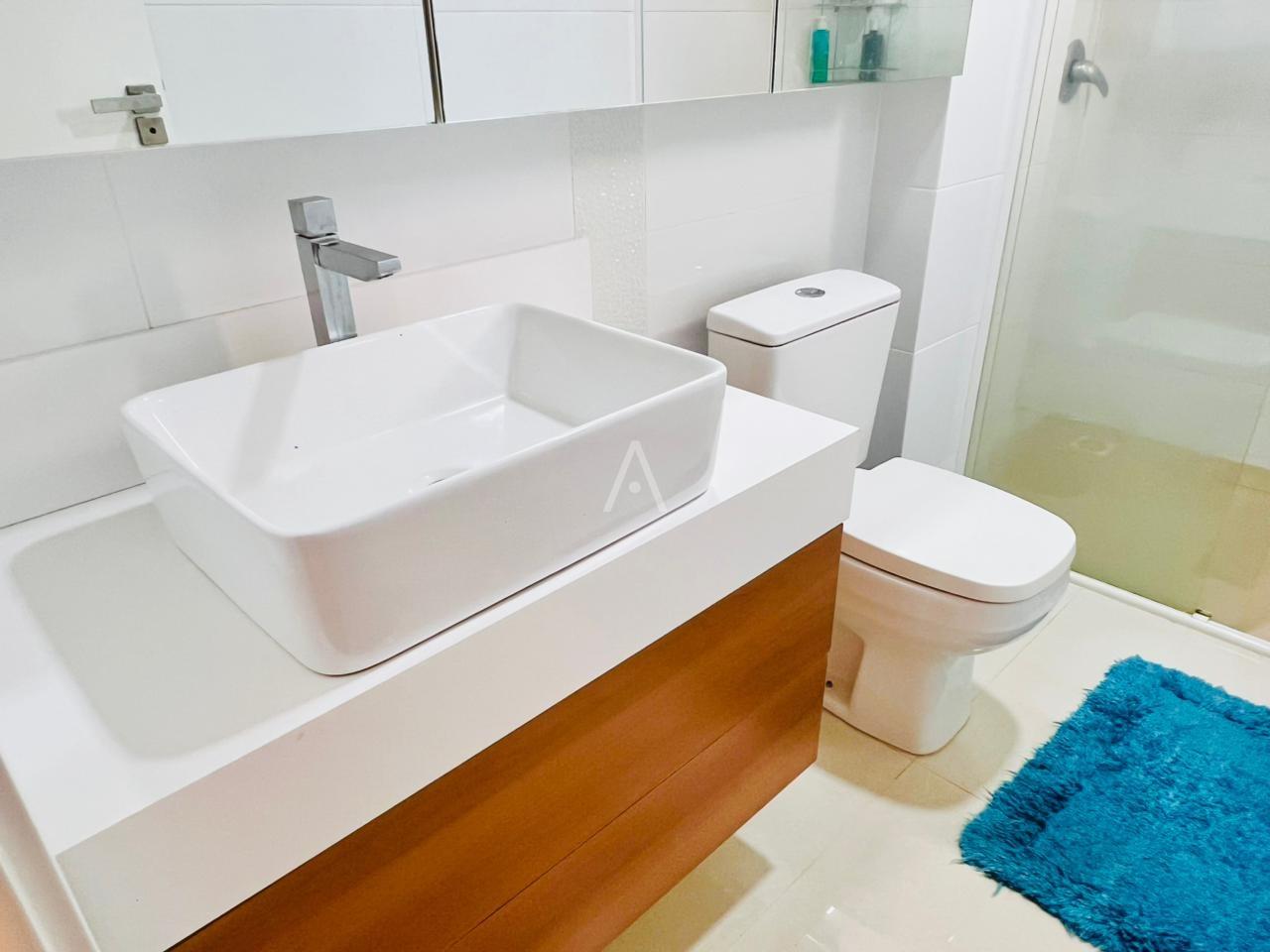 Apartamento para à venda no Bairro JARDIM GISELA em TOLEDO: 