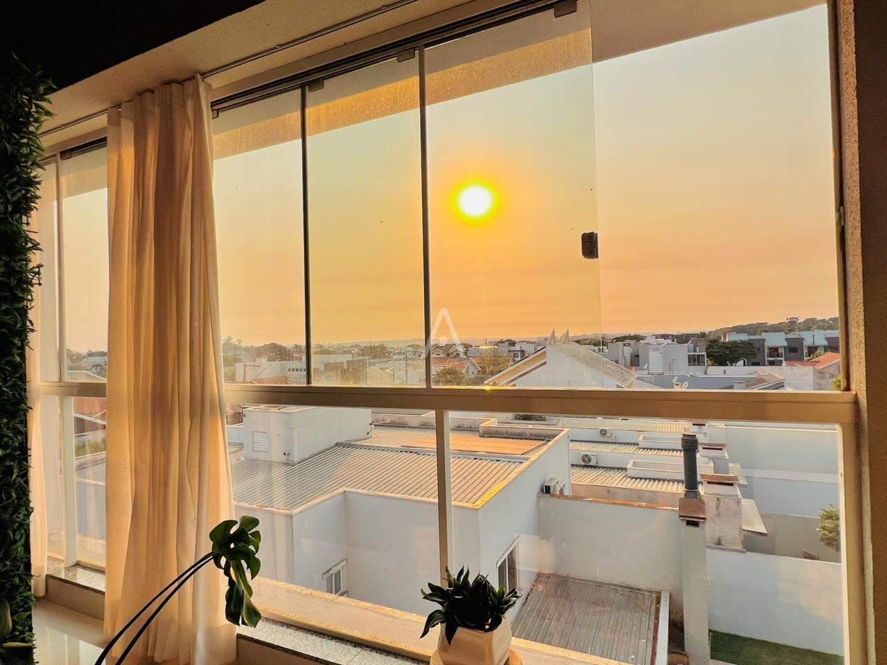 Apartamento para à venda no Bairro JARDIM GISELA em TOLEDO: 