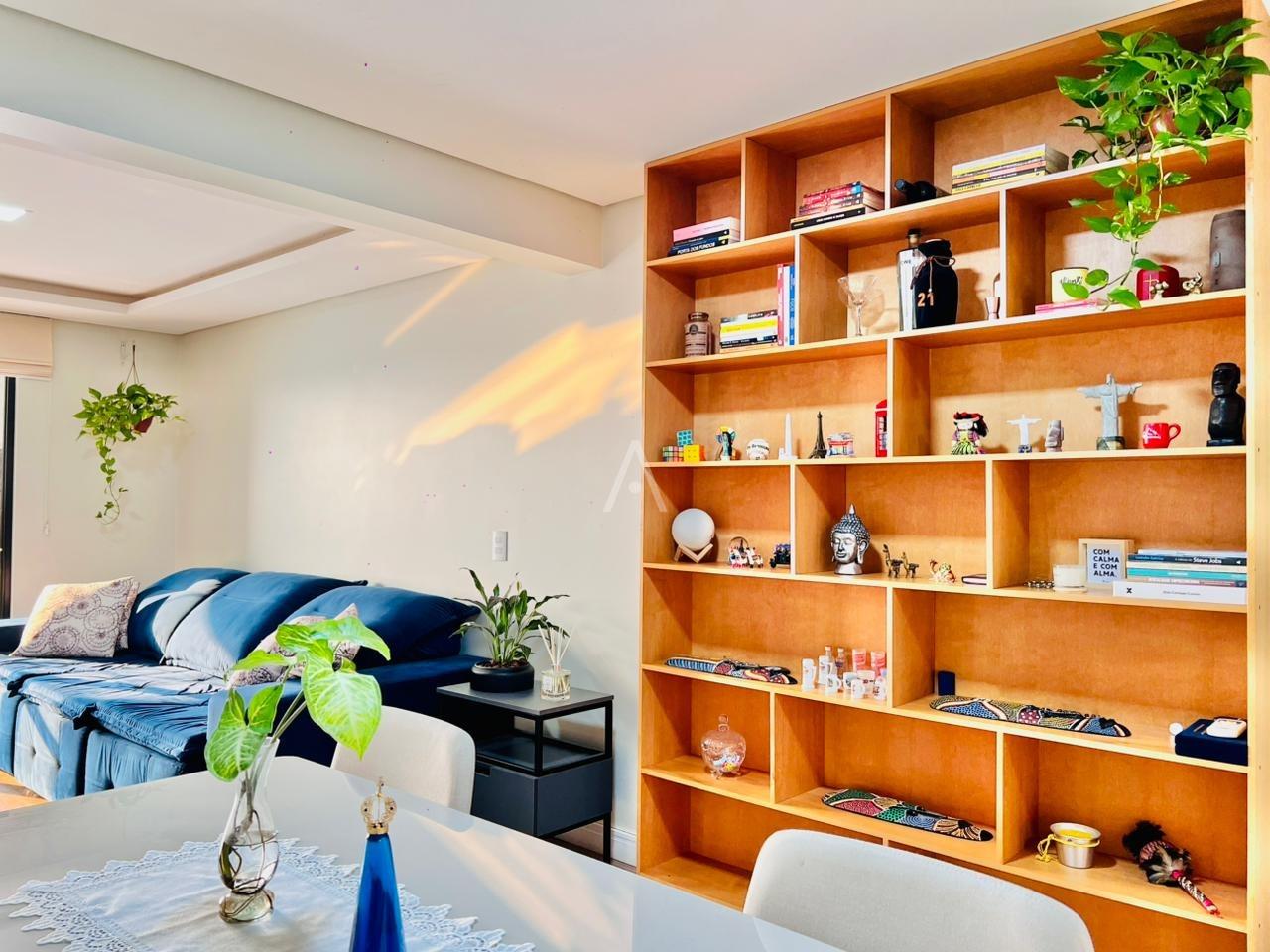 Apartamento para à venda no Bairro JARDIM GISELA em TOLEDO: 