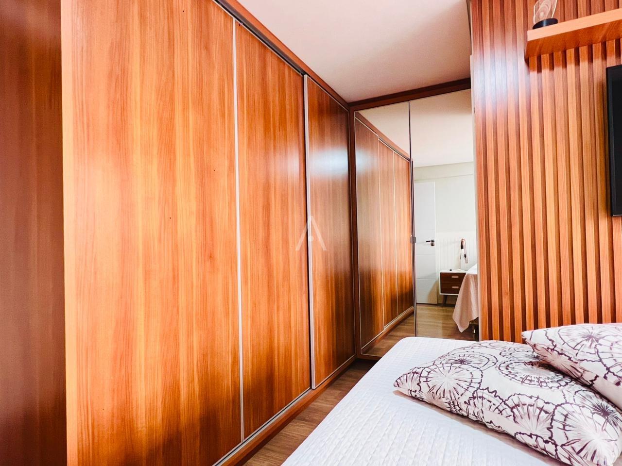 Apartamento para à venda no Bairro JARDIM GISELA em TOLEDO: 