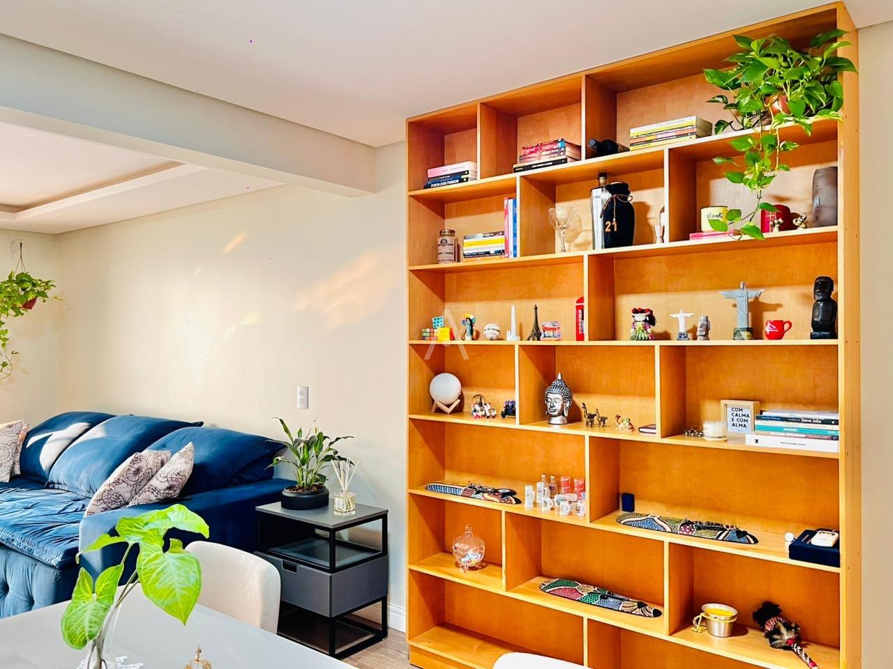 Apartamento para à venda no Bairro JARDIM GISELA em TOLEDO: 