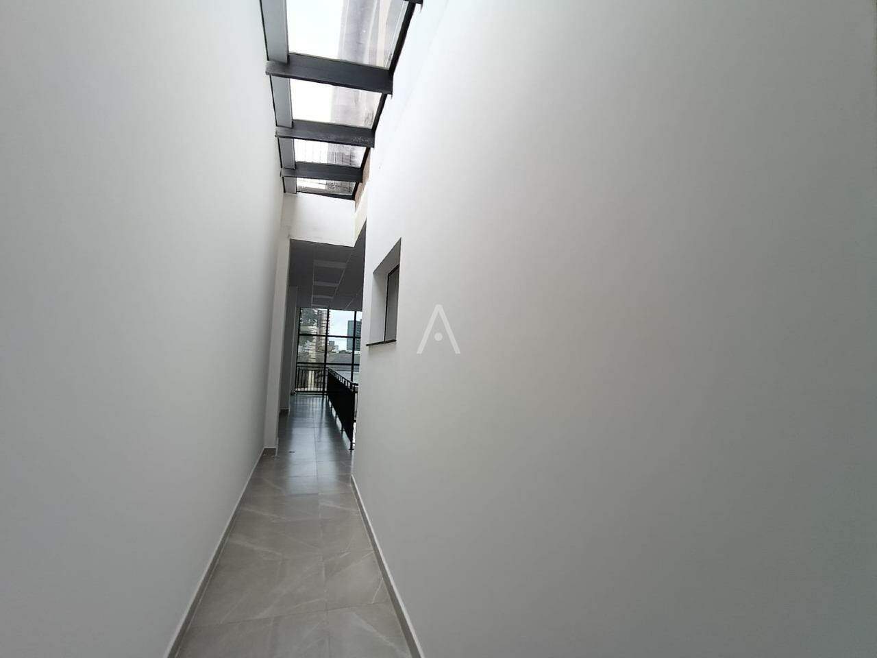 Sala Comercial para para aluguel no Bairro CENTRO em CASCAVEL: