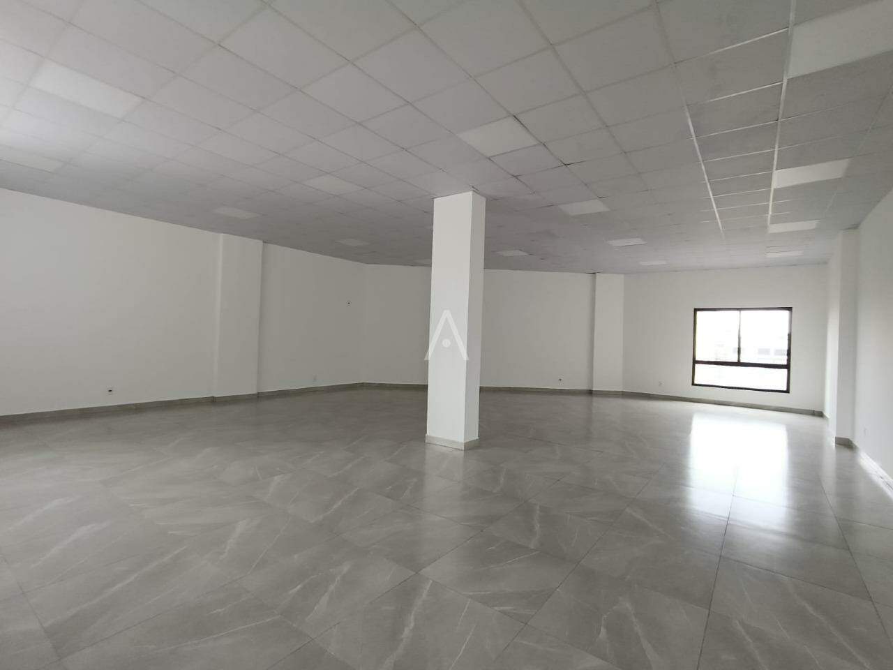 Sala Comercial para para aluguel no Bairro CENTRO em CASCAVEL: 