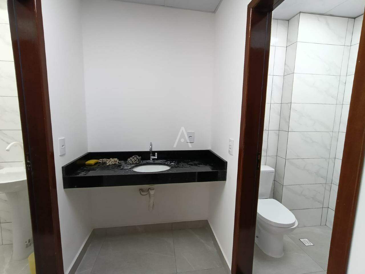 Sala Comercial para para aluguel no Bairro CENTRO em CASCAVEL: