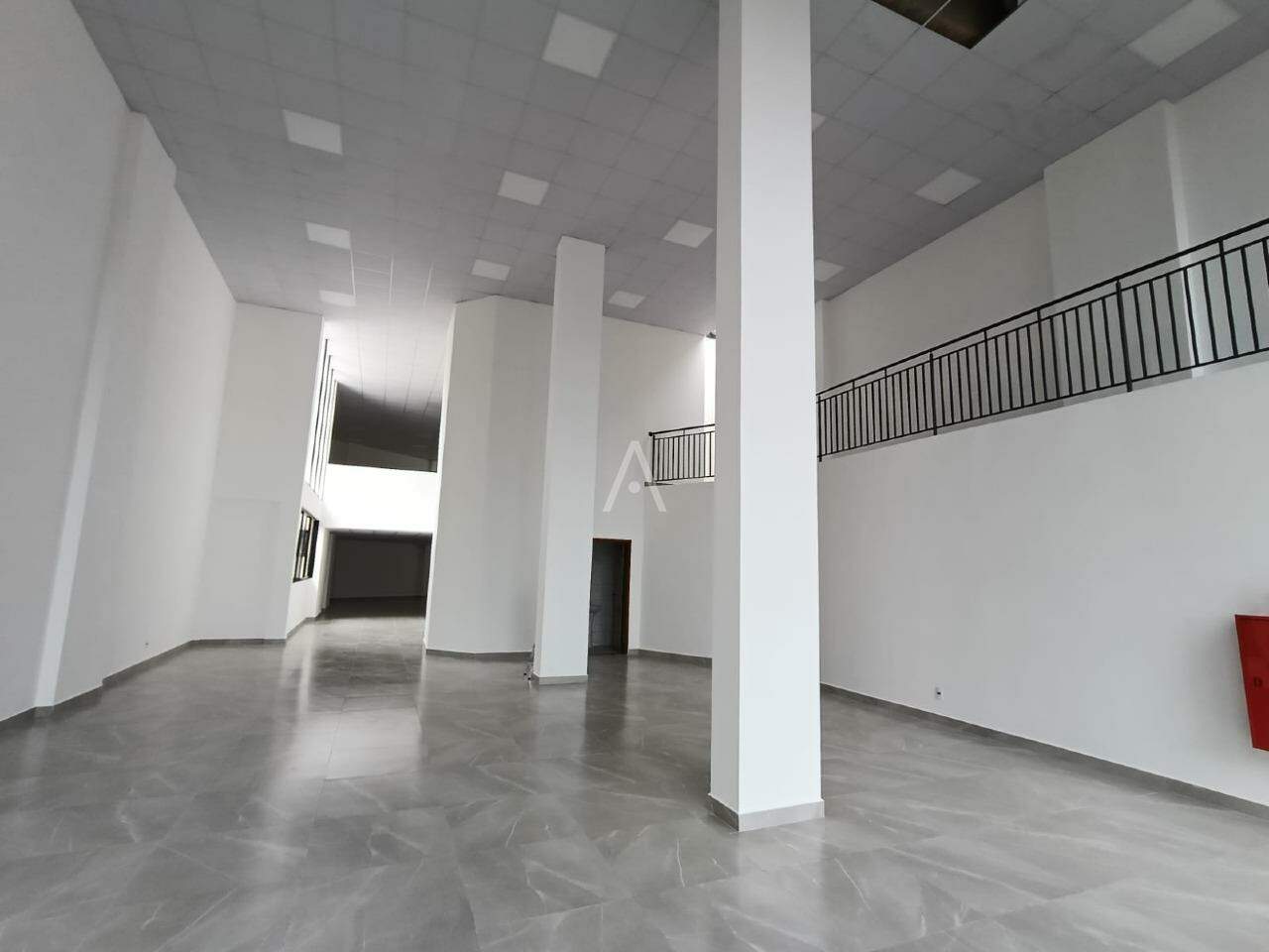 Sala Comercial para para aluguel no Bairro CENTRO em CASCAVEL: