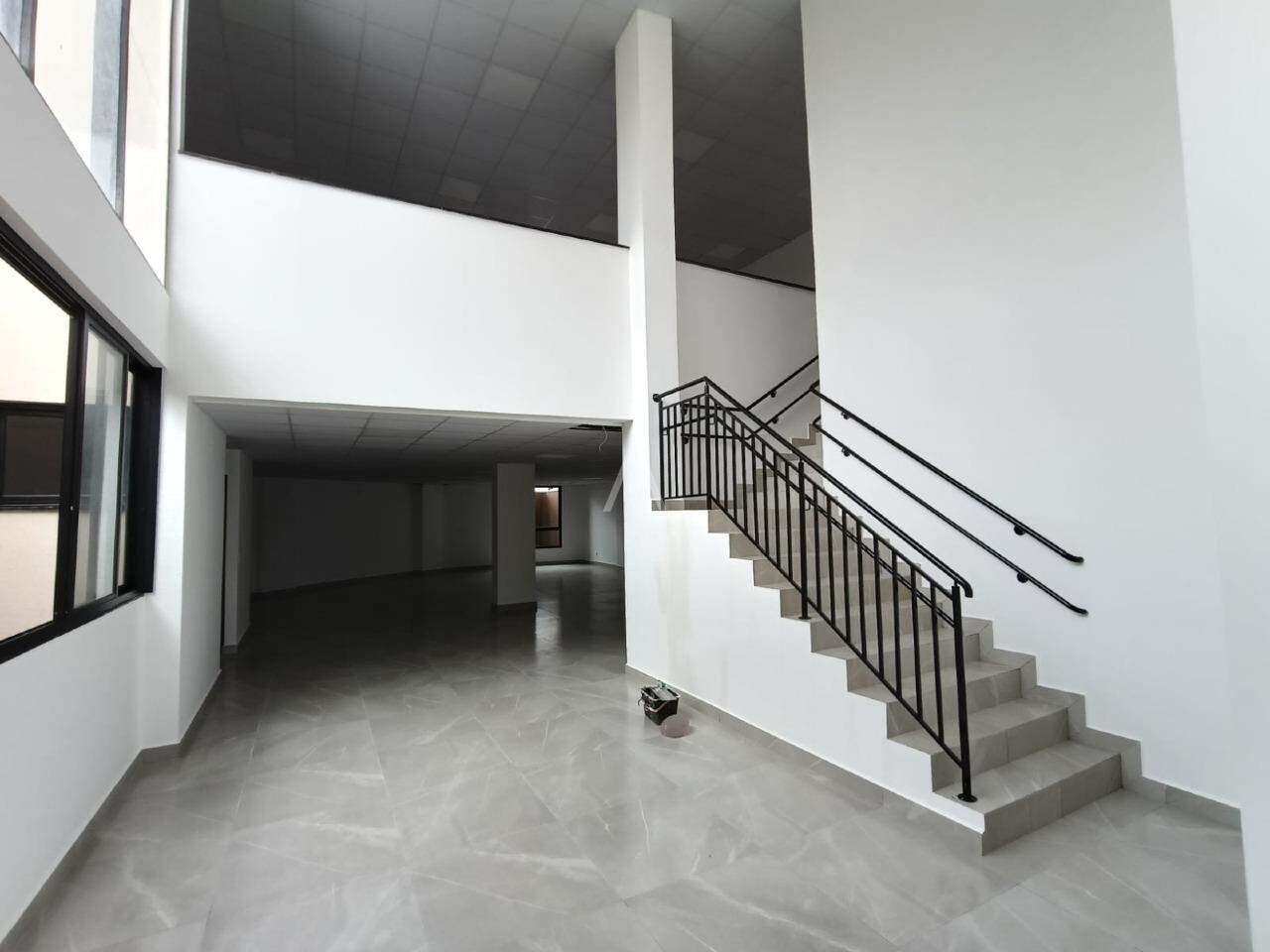 Sala Comercial para para aluguel no Bairro CENTRO em CASCAVEL: