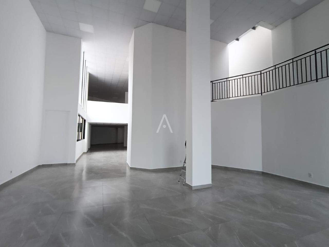 Sala Comercial para para aluguel no Bairro CENTRO em CASCAVEL:
