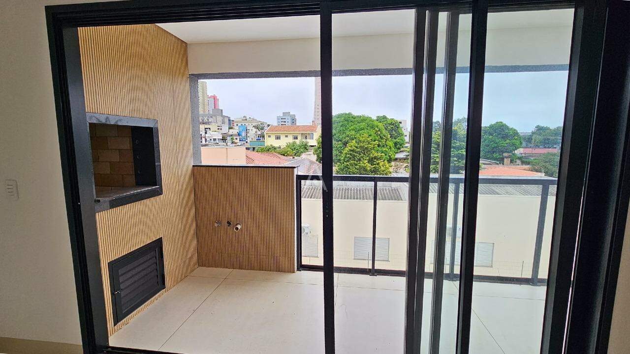 Apartamento para à venda no Bairro CENTRO em CASCAVEL: