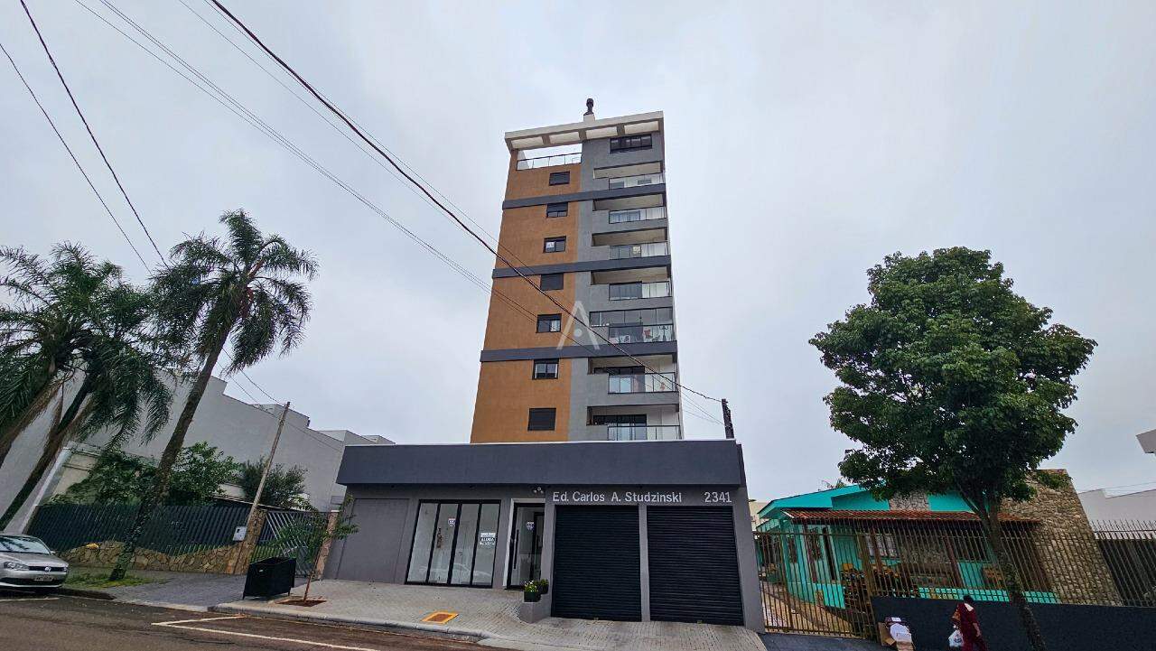 Apartamento para à venda no Bairro CENTRO em CASCAVEL:
