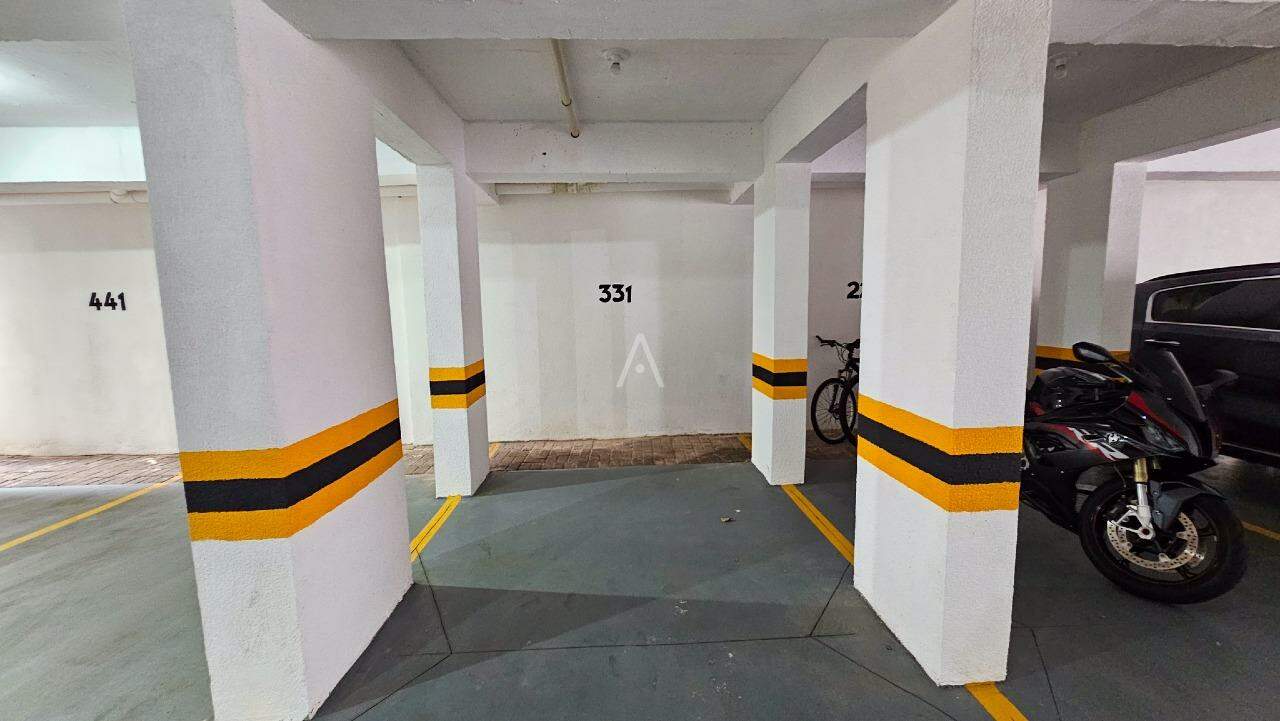 Apartamento para à venda no Bairro CENTRO em CASCAVEL: