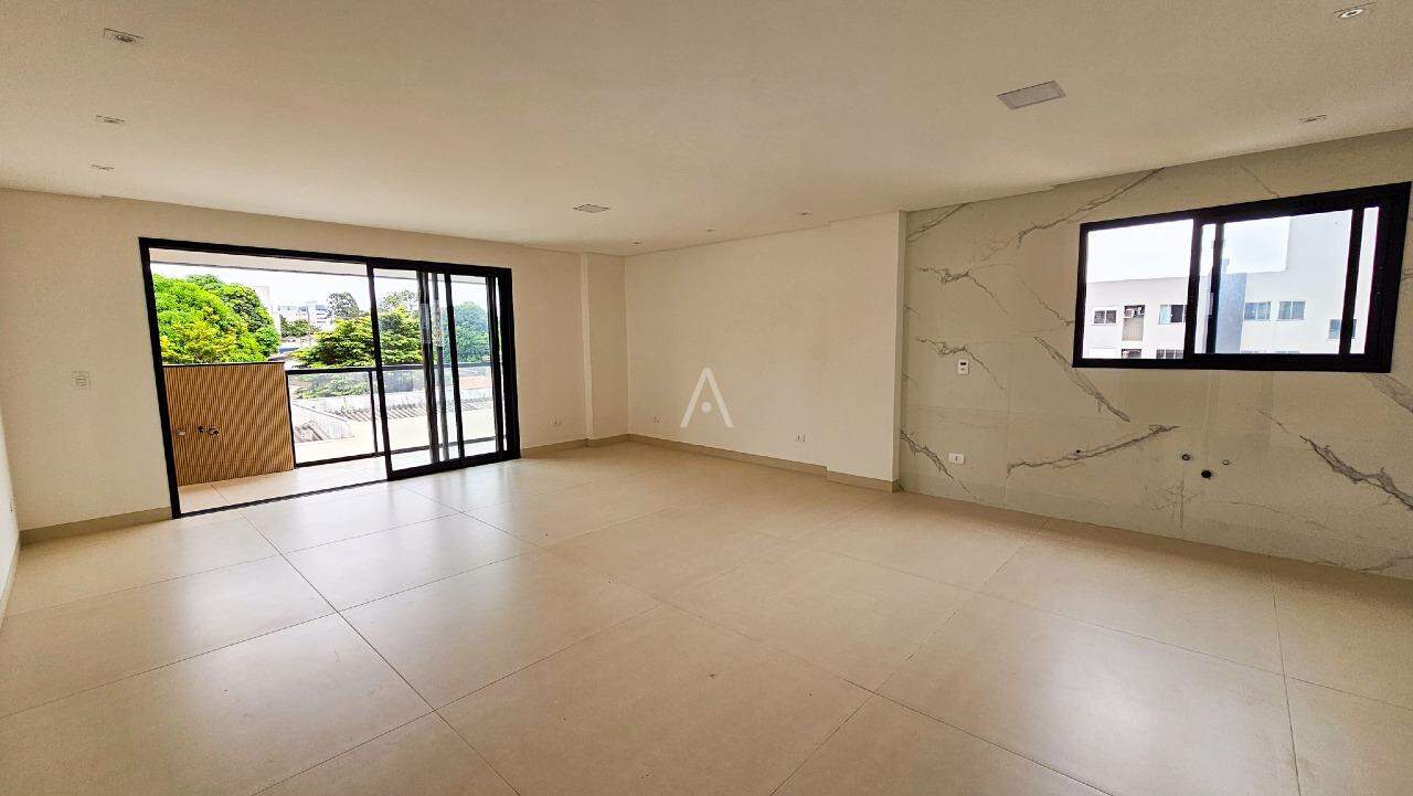 Apartamento para à venda no Bairro CENTRO em CASCAVEL: 