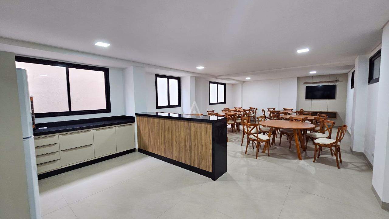 Apartamento para à venda no Bairro CENTRO em CASCAVEL: