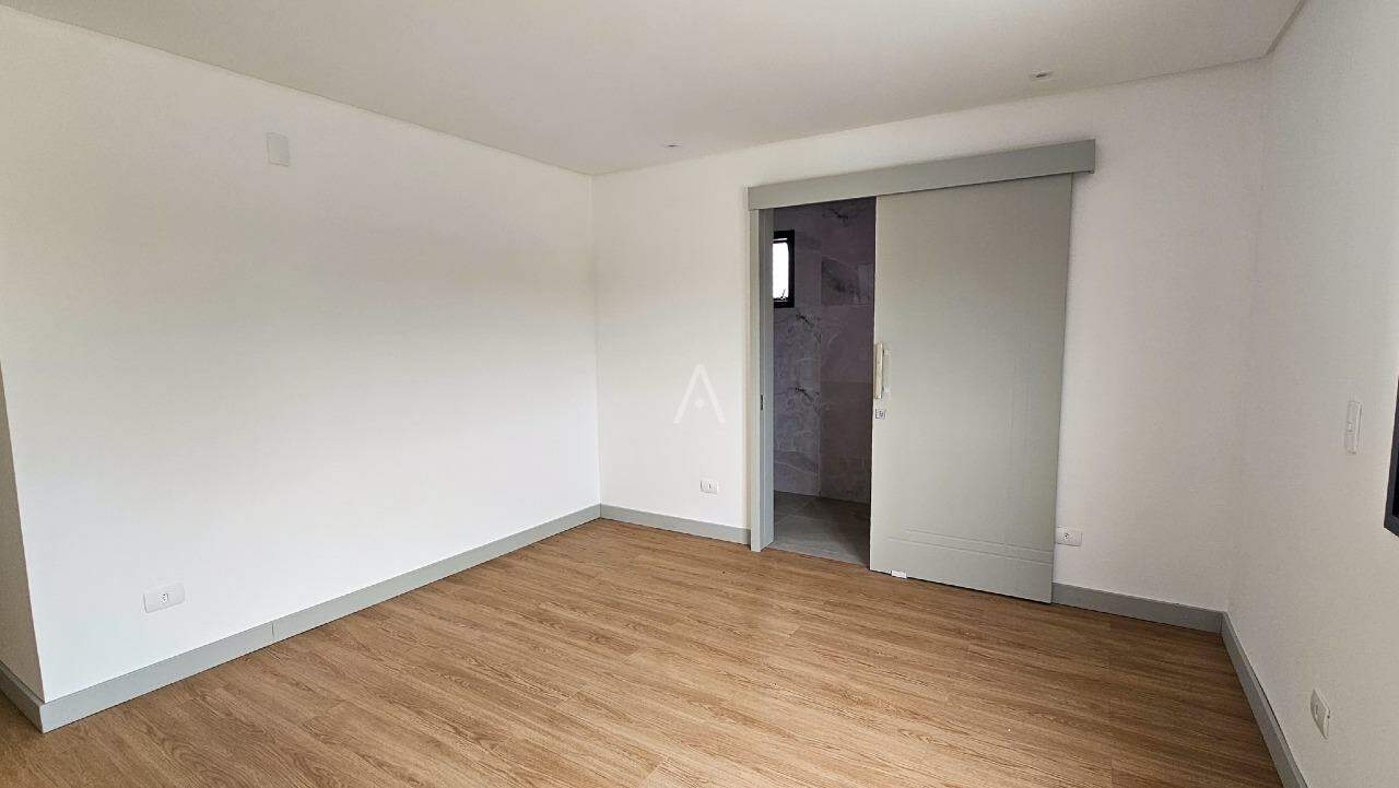 Apartamento para à venda no Bairro CENTRO em CASCAVEL: