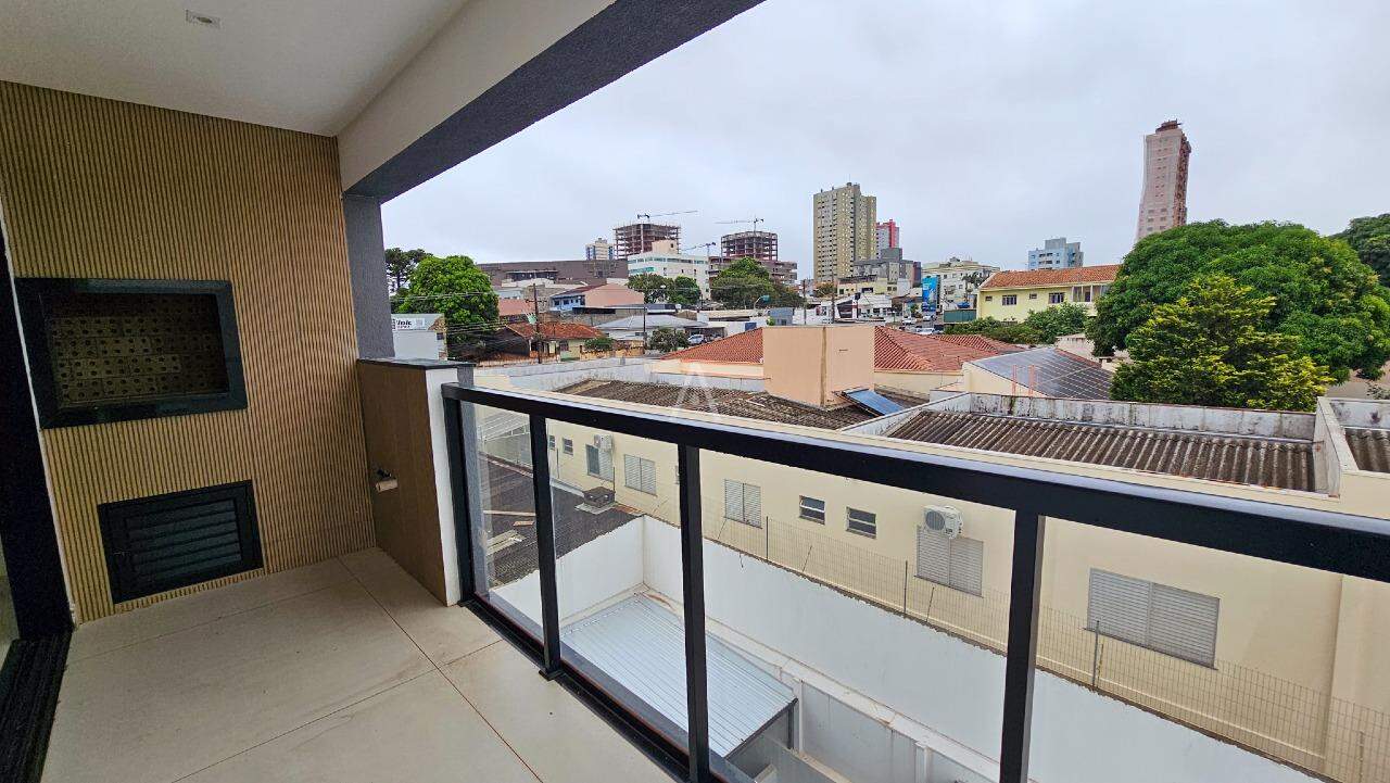 Apartamento para à venda no Bairro CENTRO em CASCAVEL: