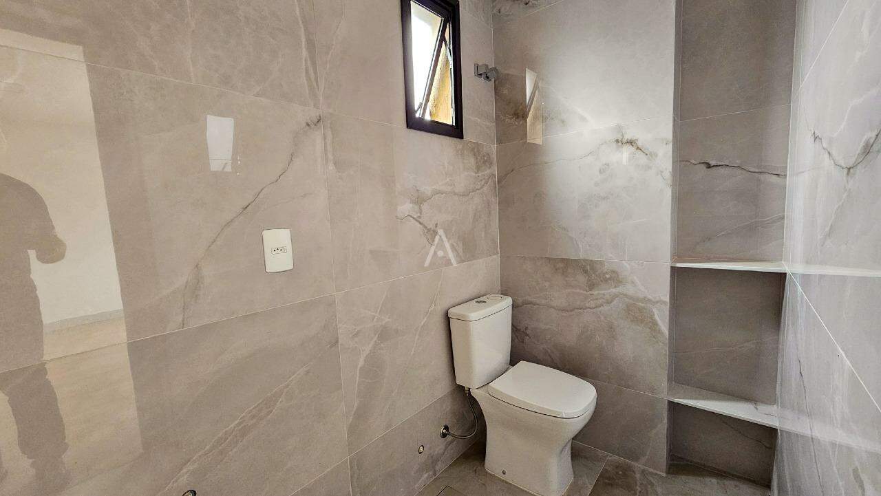 Apartamento para à venda no Bairro CENTRO em CASCAVEL: