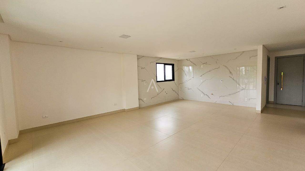 Apartamento para à venda no Bairro CENTRO em CASCAVEL: 