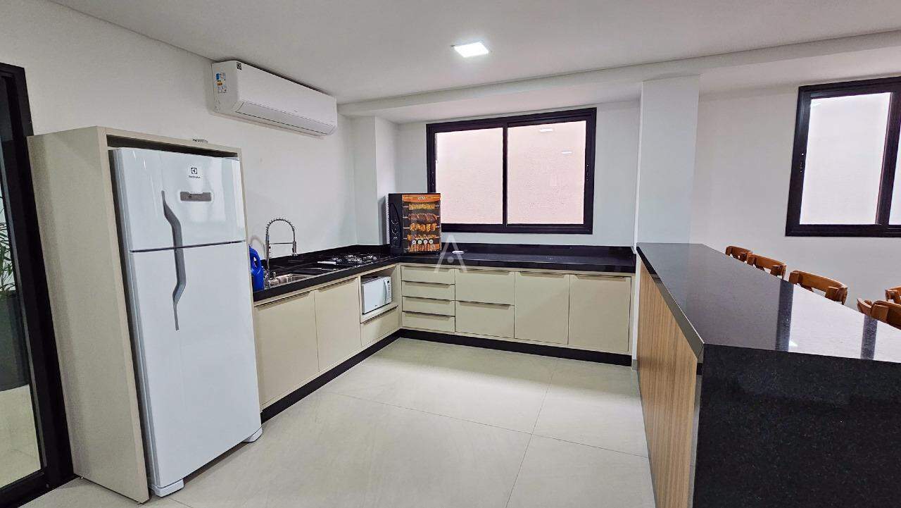 Apartamento para à venda no Bairro CENTRO em CASCAVEL: