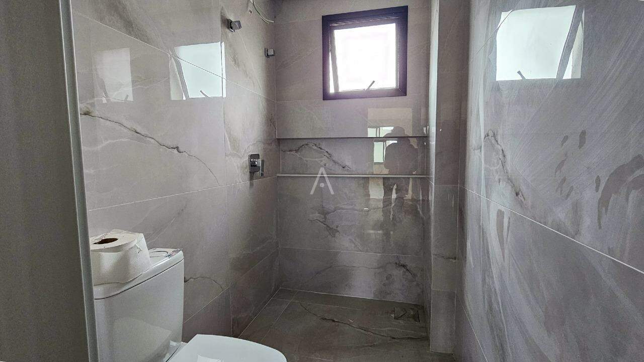 Apartamento para à venda no Bairro CENTRO em CASCAVEL: