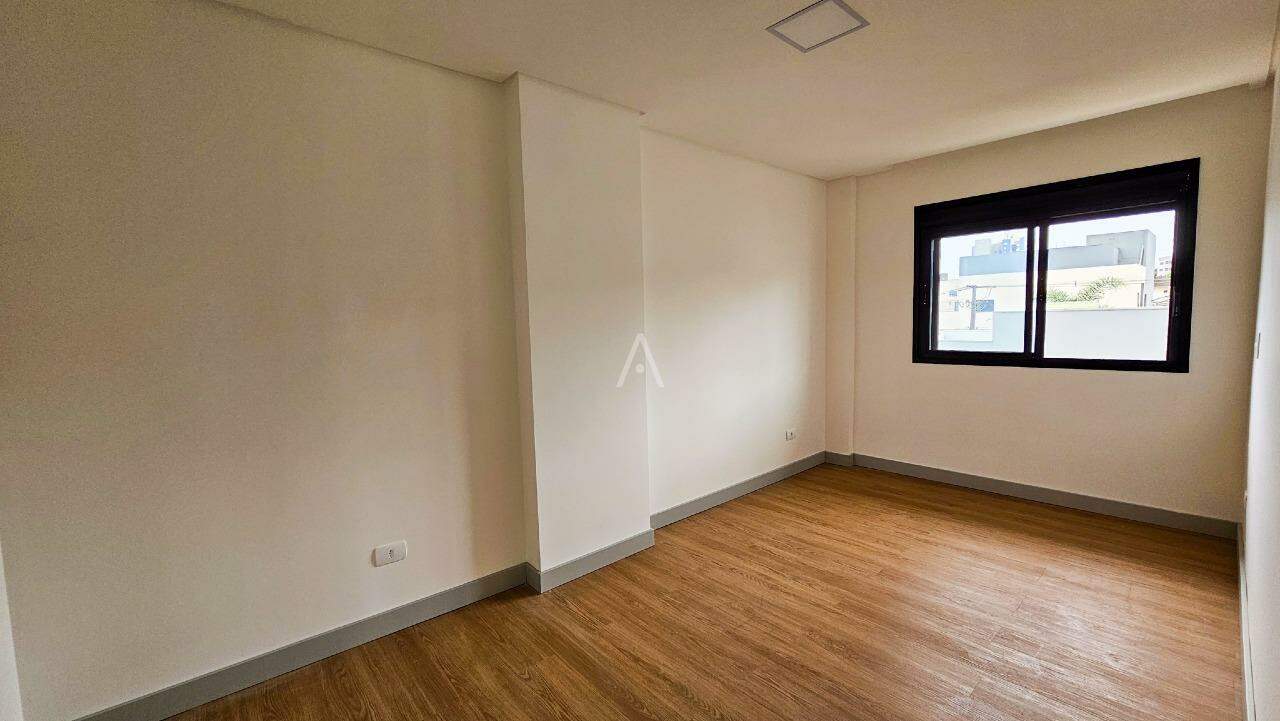 Apartamento para à venda no Bairro CENTRO em CASCAVEL: