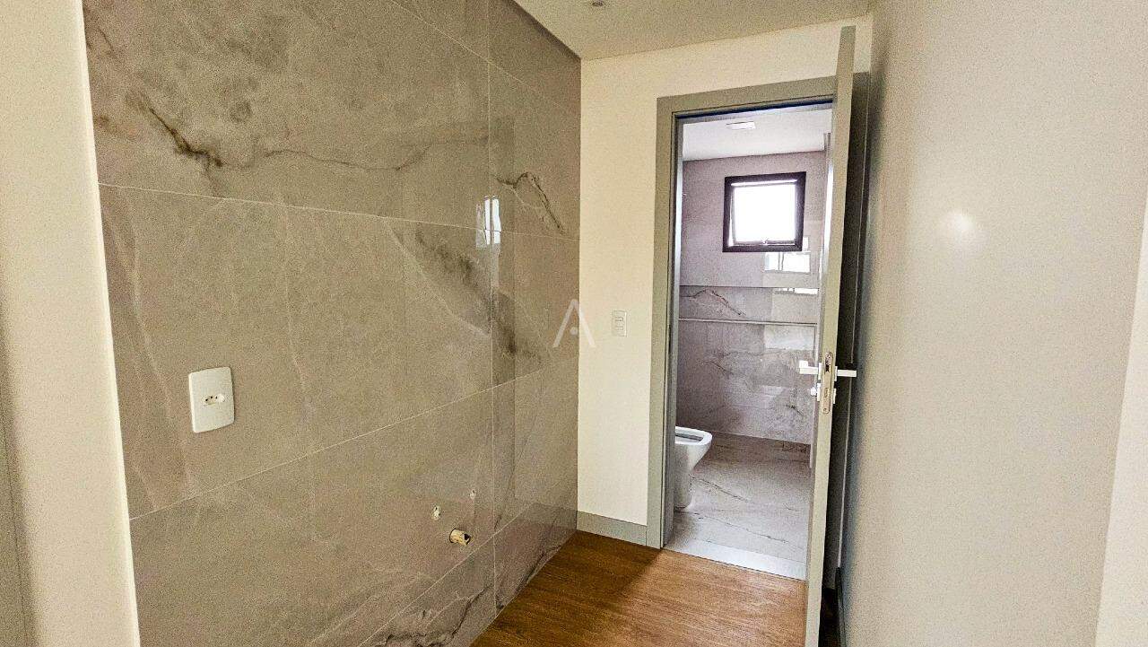 Apartamento para à venda no Bairro CENTRO em CASCAVEL: