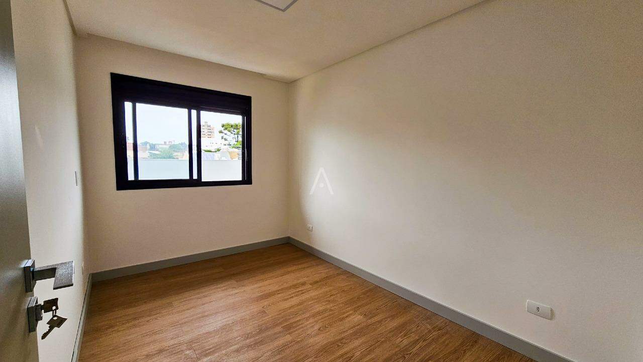 Apartamento para à venda no Bairro CENTRO em CASCAVEL: