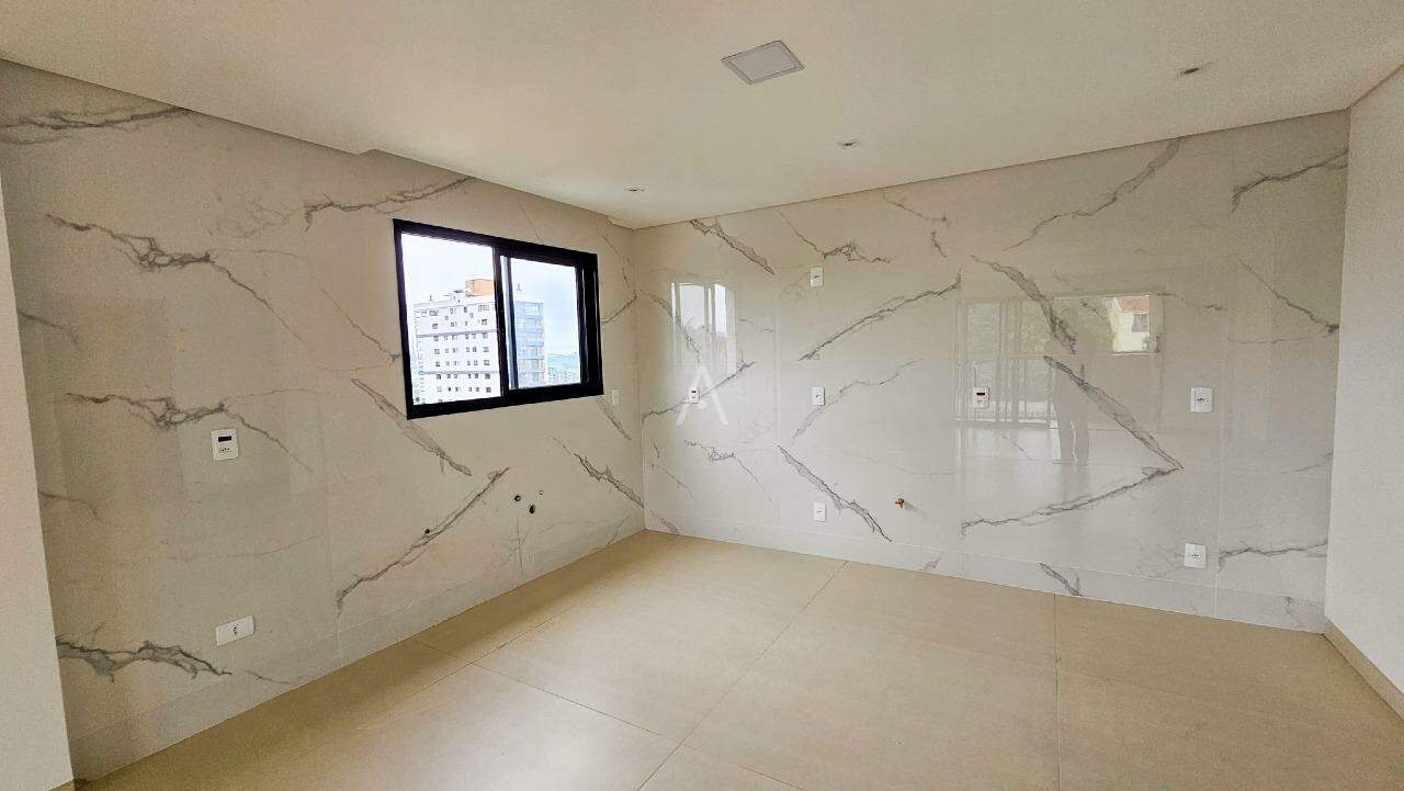 Apartamento para à venda no Bairro CENTRO em CASCAVEL: