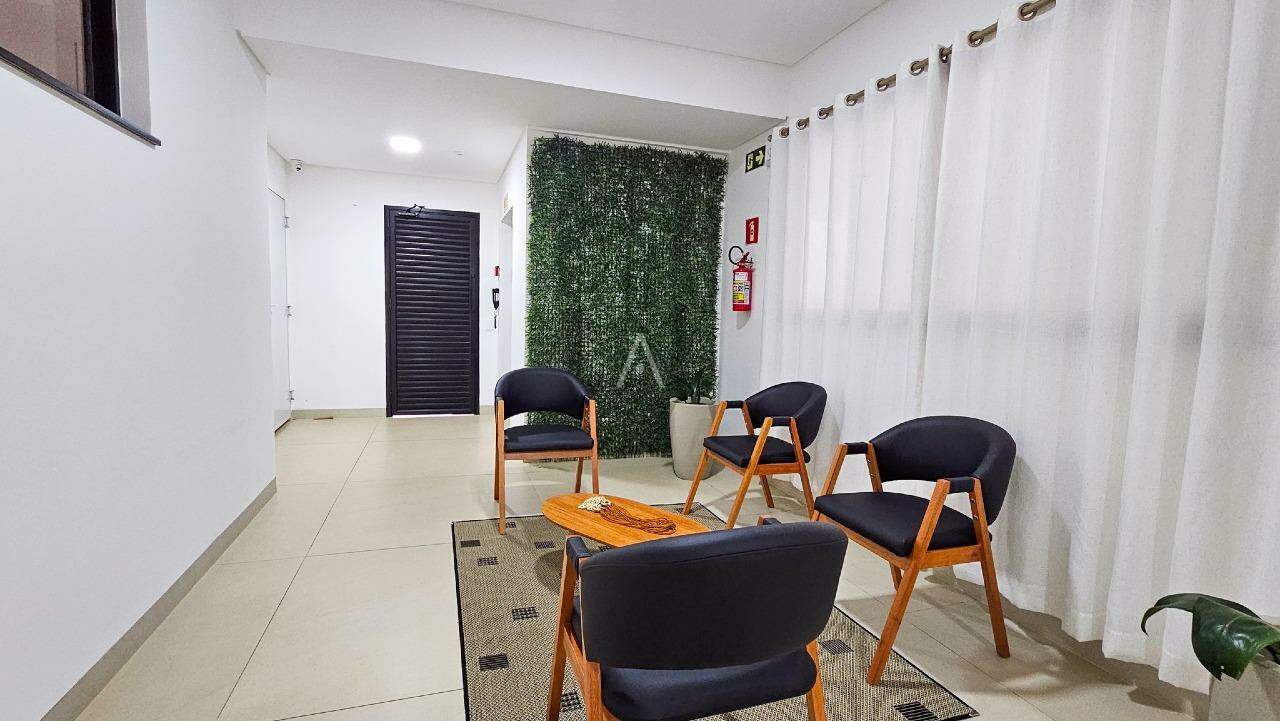 Apartamento para à venda no Bairro CENTRO em CASCAVEL: