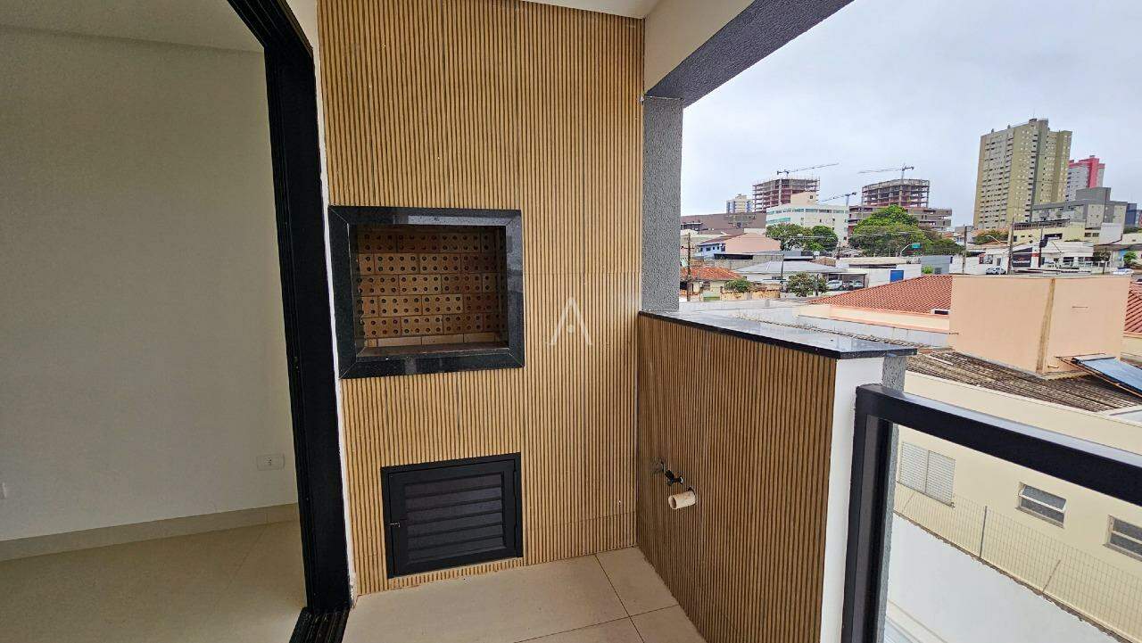 Apartamento para à venda no Bairro CENTRO em CASCAVEL: