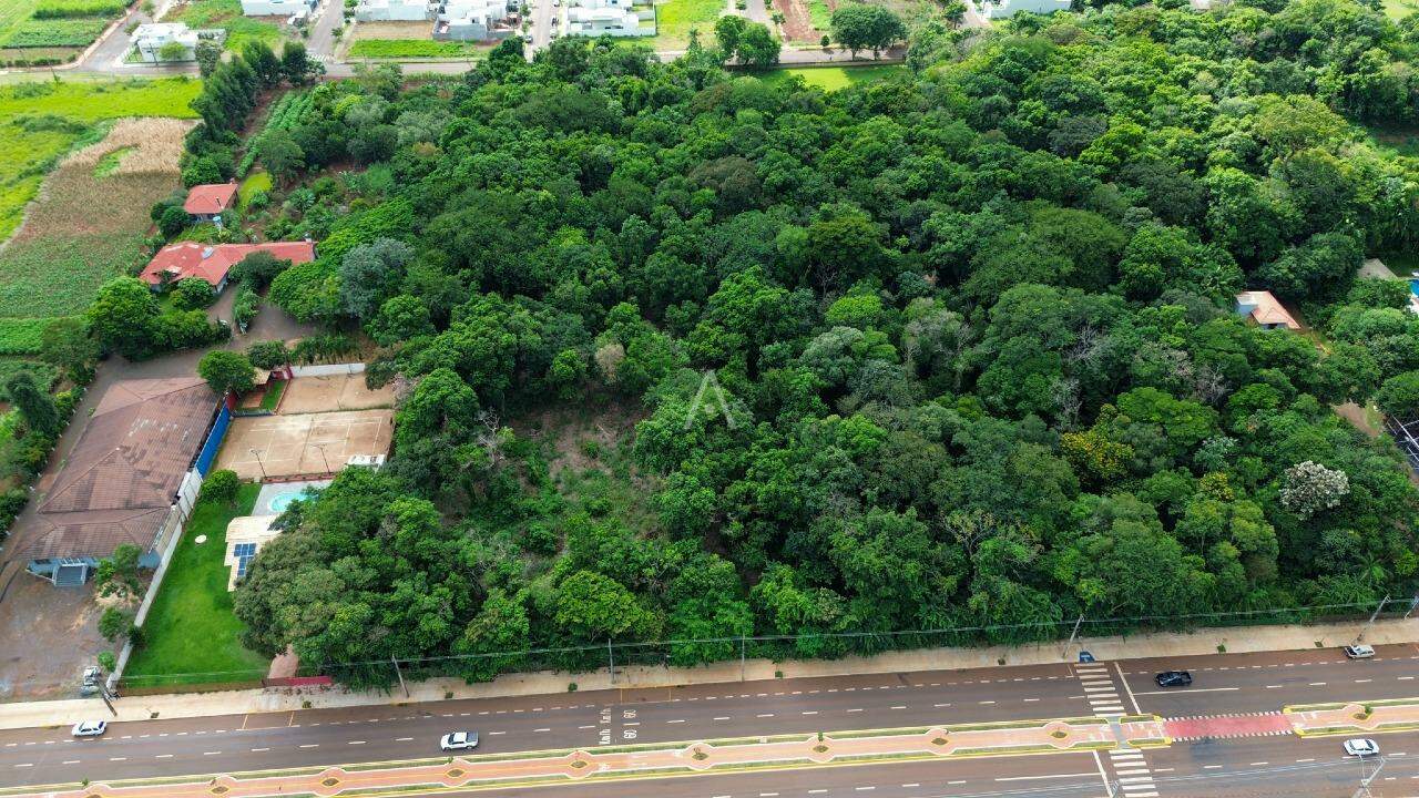 Terreno para à venda no Bairro TOCANTINS em TOLEDO: