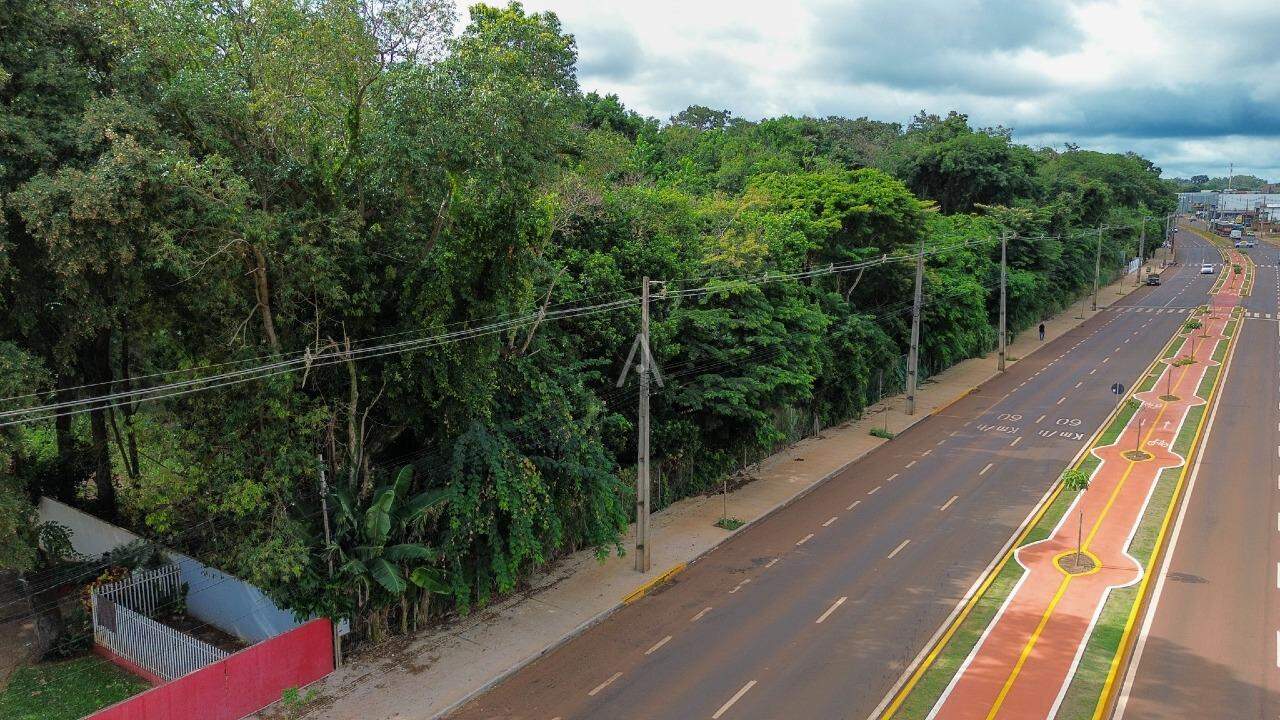 Terreno para à venda no Bairro TOCANTINS em TOLEDO: