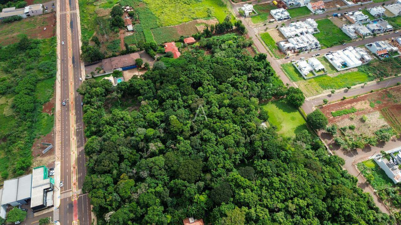 Terreno para à venda no Bairro TOCANTINS em TOLEDO:
