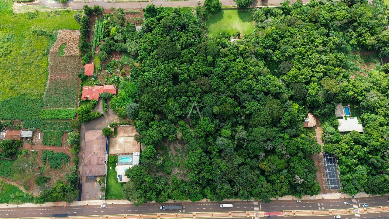 Terreno para à venda no Bairro TOCANTINS em TOLEDO: