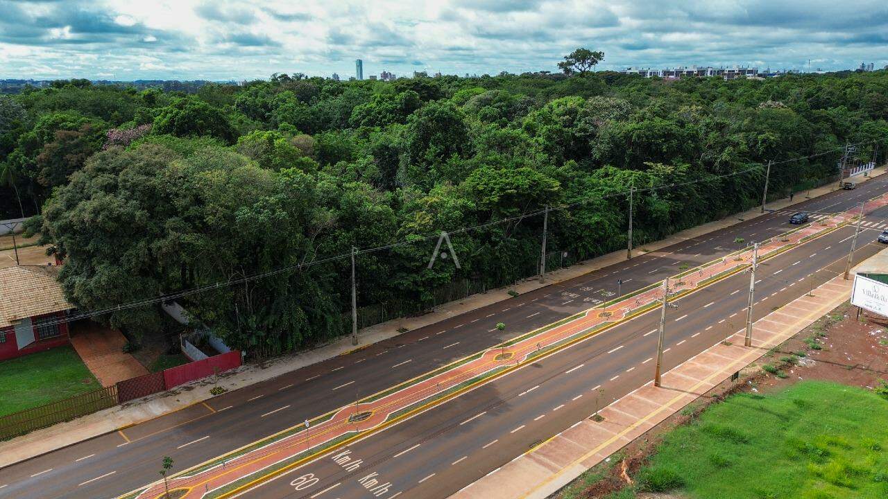Terreno para à venda no Bairro TOCANTINS em TOLEDO: 