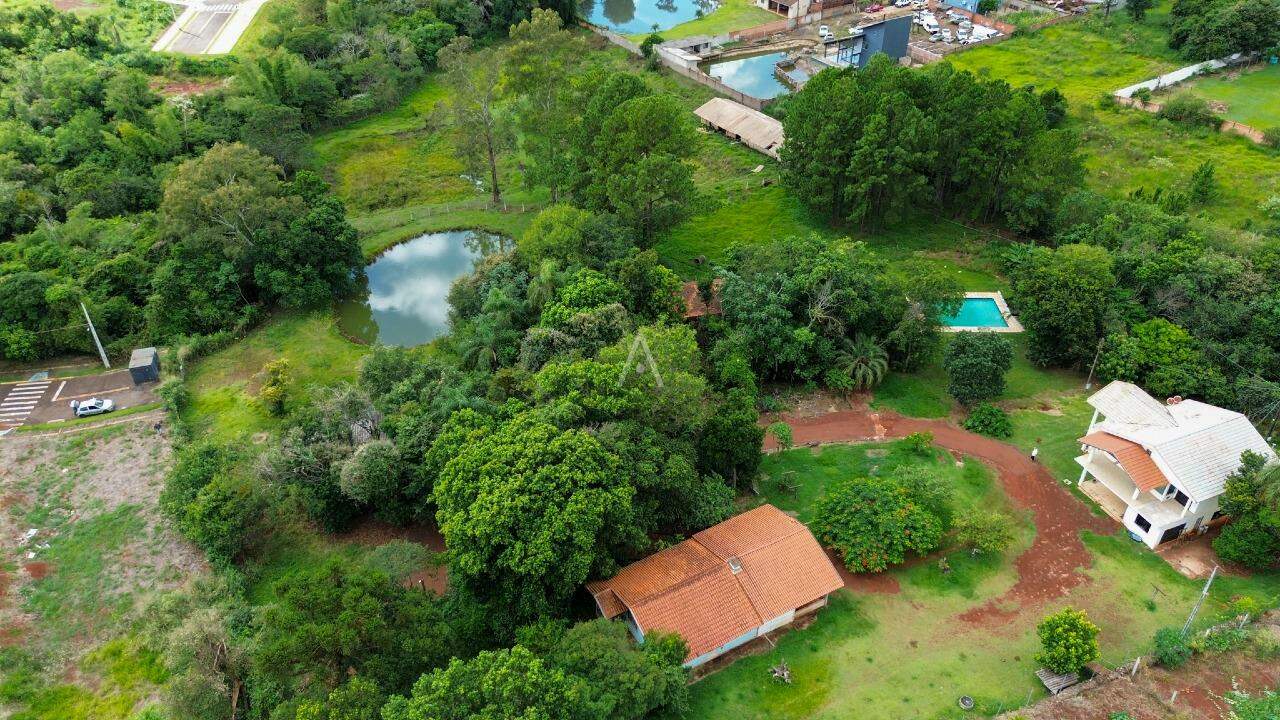 Terreno para à venda no Bairro TOCANTINS em TOLEDO: 