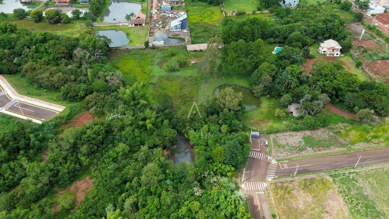 Terreno para à venda no Bairro TOCANTINS em TOLEDO: 