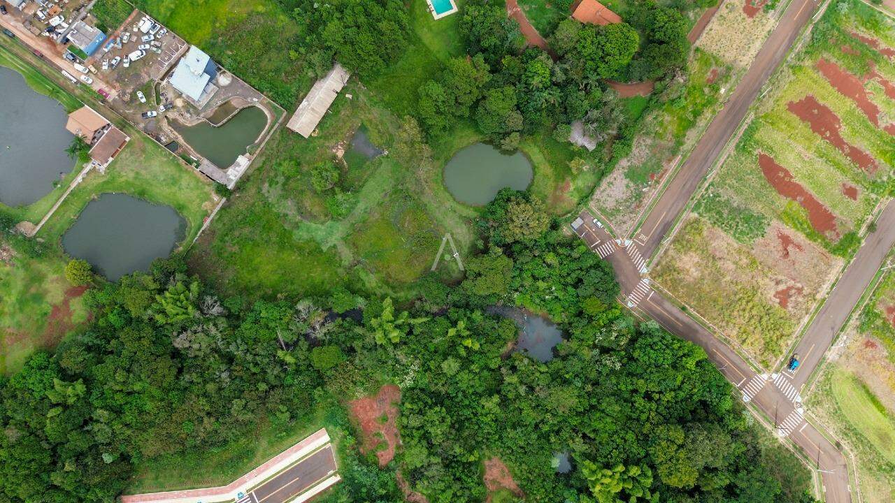 Terreno para à venda no Bairro TOCANTINS em TOLEDO: 