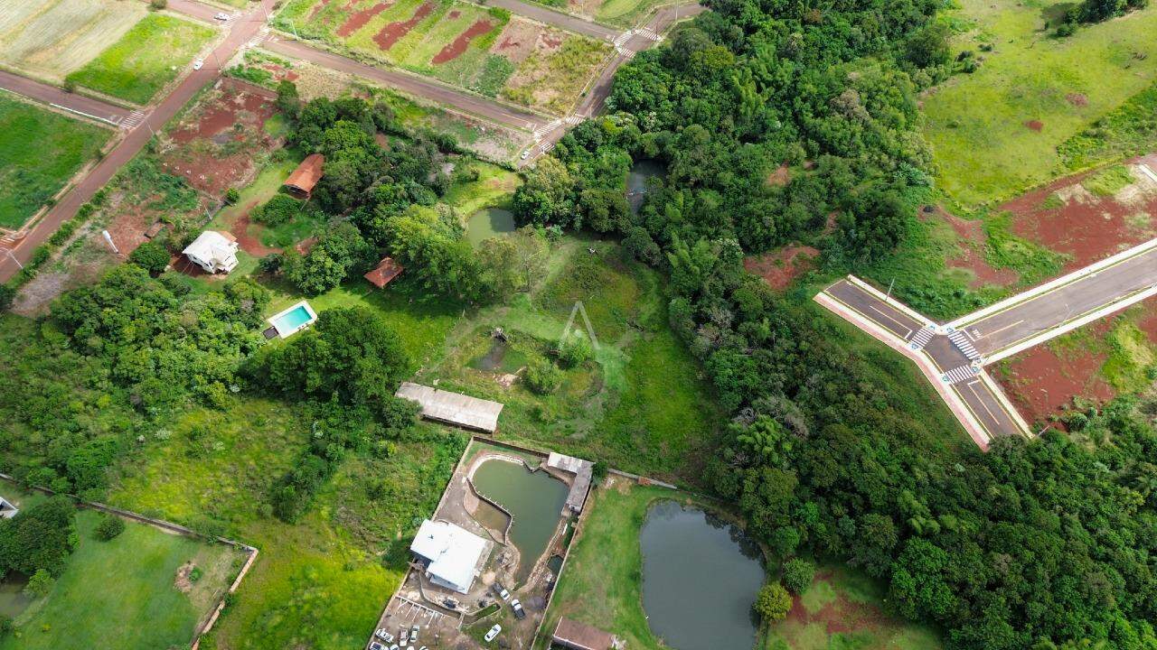 Terreno para à venda no Bairro TOCANTINS em TOLEDO: 