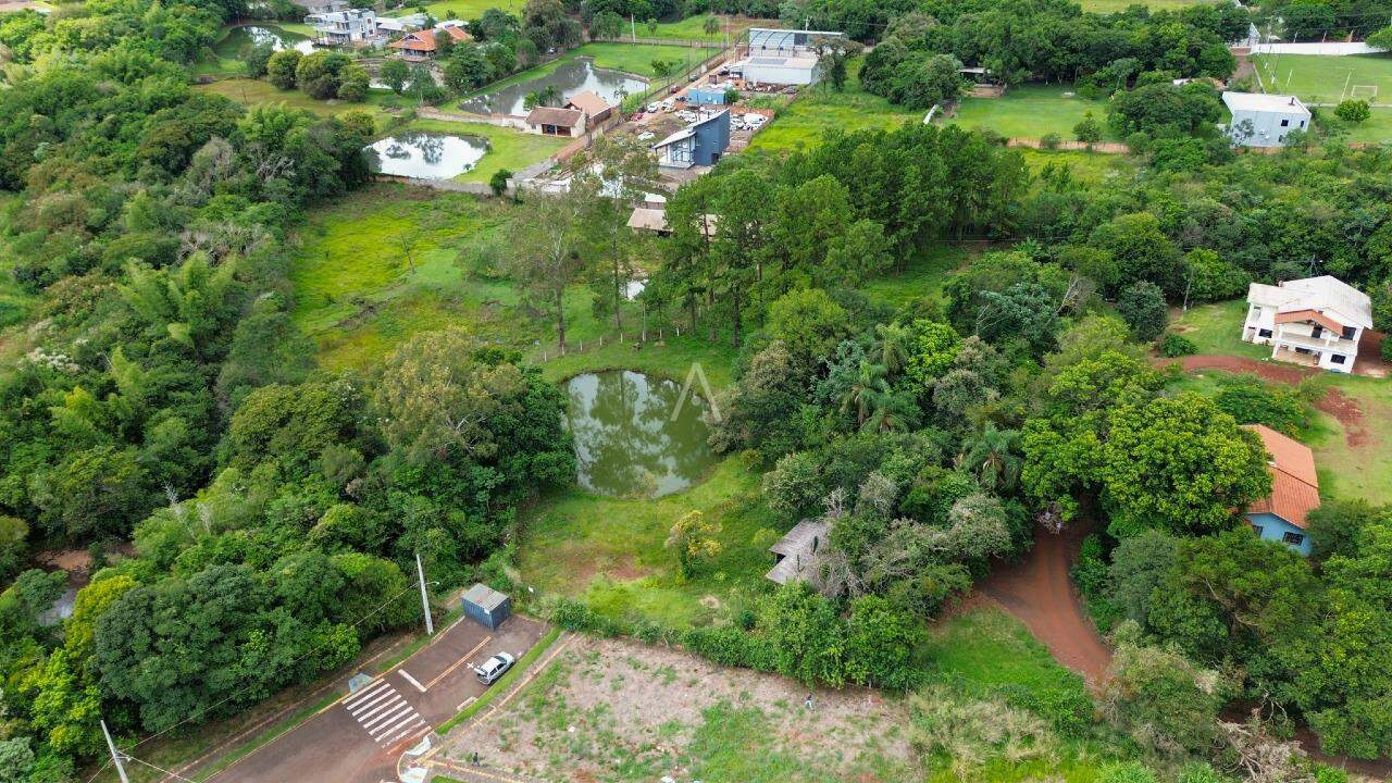 Terreno para à venda no Bairro TOCANTINS em TOLEDO: 