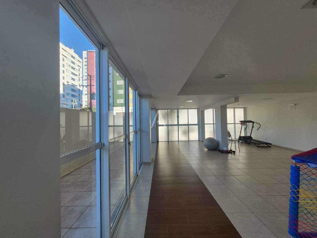Apartamento para à venda no Bairro CENTRO em CASCAVEL:
