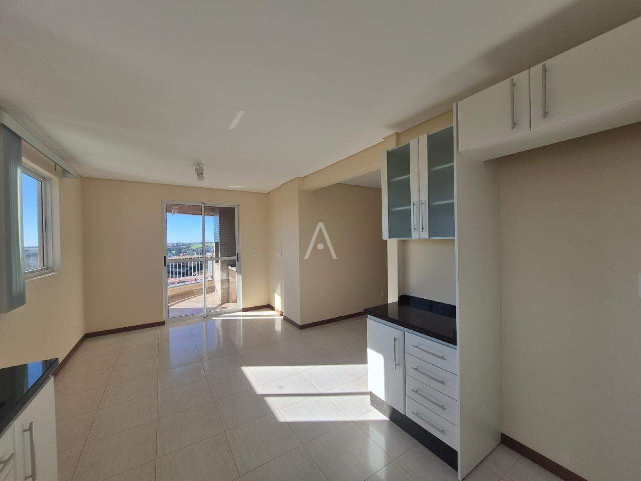 Apartamento para à venda no Bairro CENTRO em CASCAVEL: