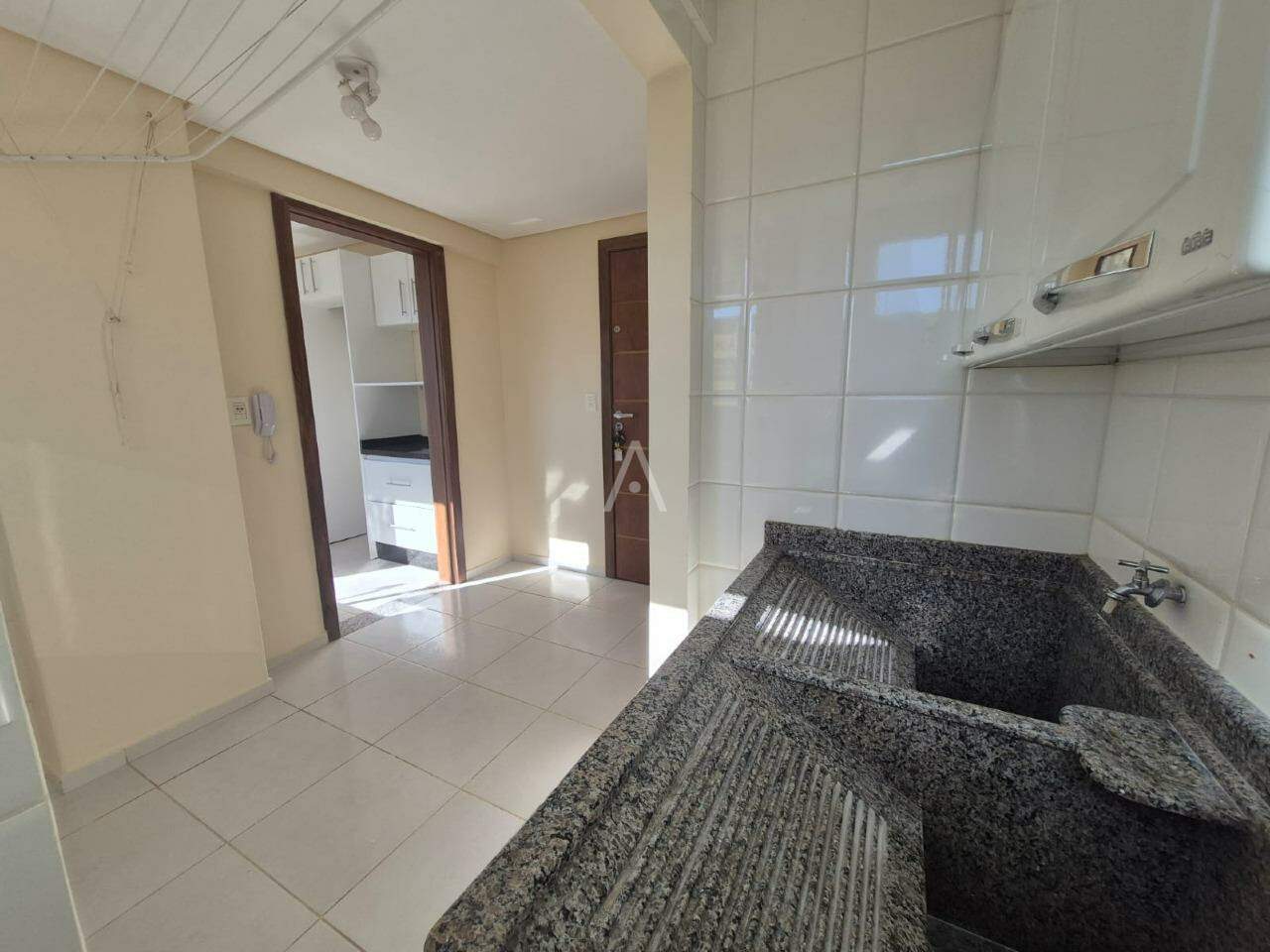 Apartamento para à venda no Bairro CENTRO em CASCAVEL: