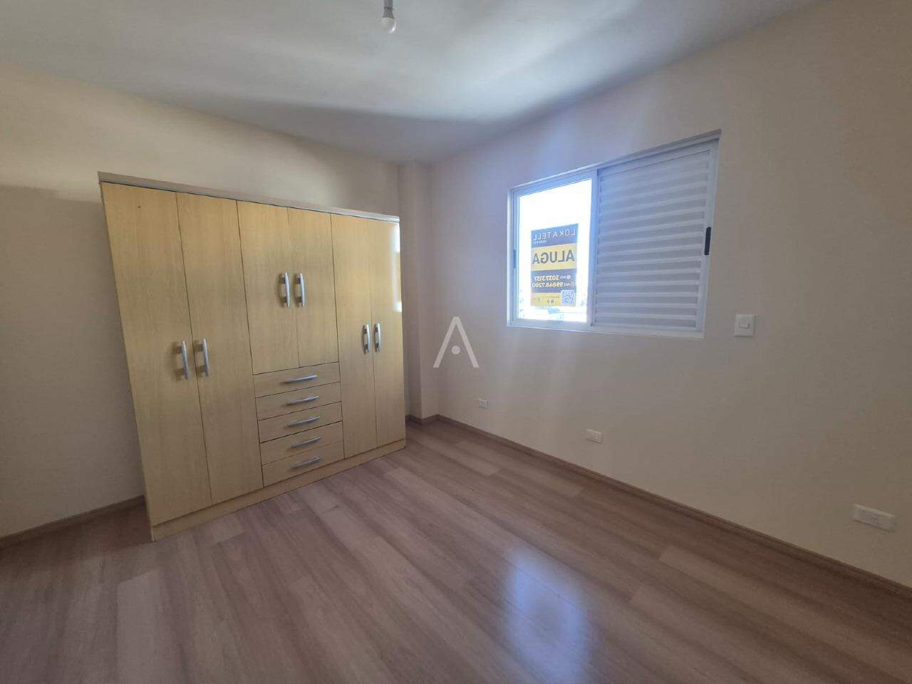 Apartamento para à venda no Bairro CENTRO em CASCAVEL: