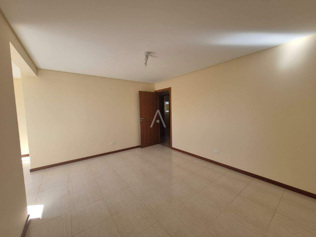 Apartamento para à venda no Bairro CENTRO em CASCAVEL: 