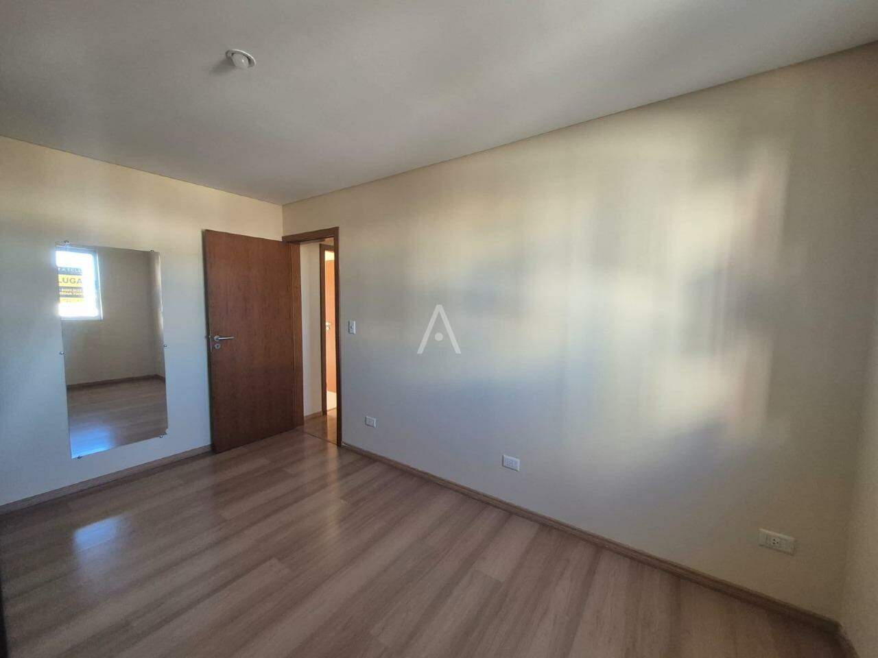 Apartamento para à venda no Bairro CENTRO em CASCAVEL: