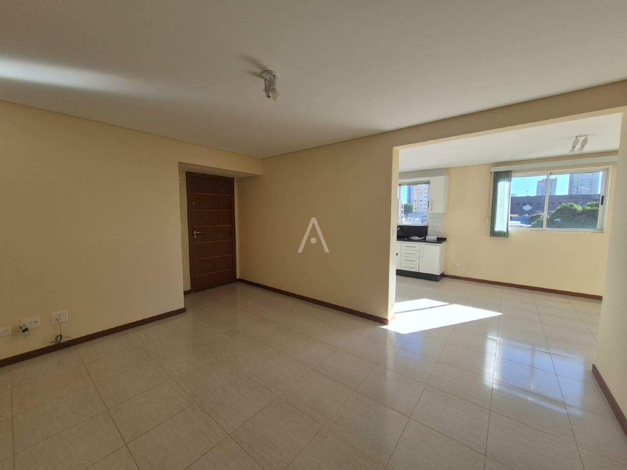 Apartamento para à venda no Bairro CENTRO em CASCAVEL: