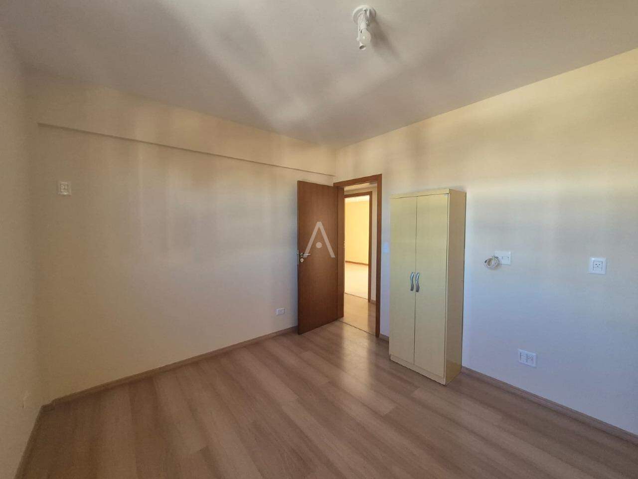 Apartamento para à venda no Bairro CENTRO em CASCAVEL: