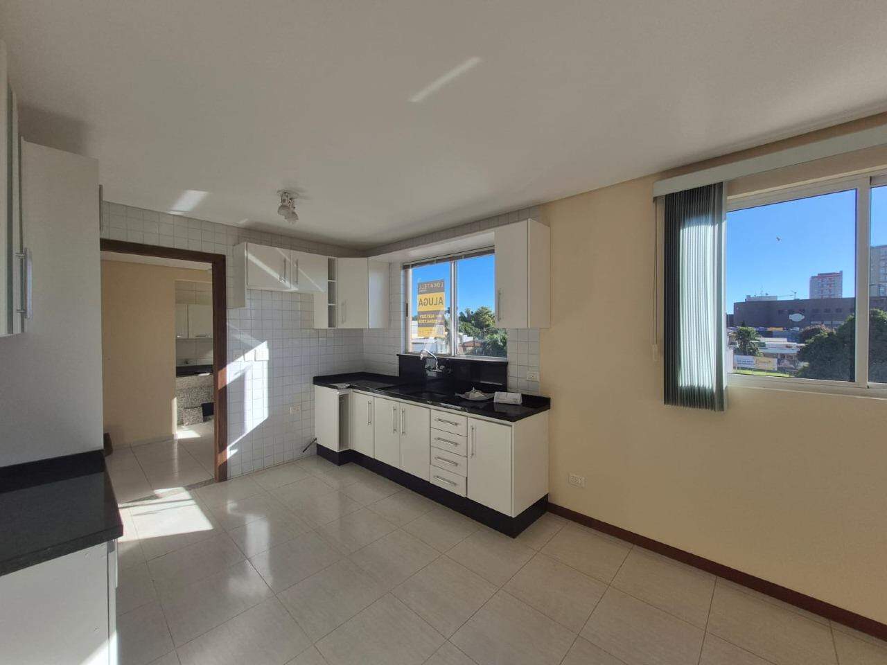 Apartamento para à venda no Bairro CENTRO em CASCAVEL: