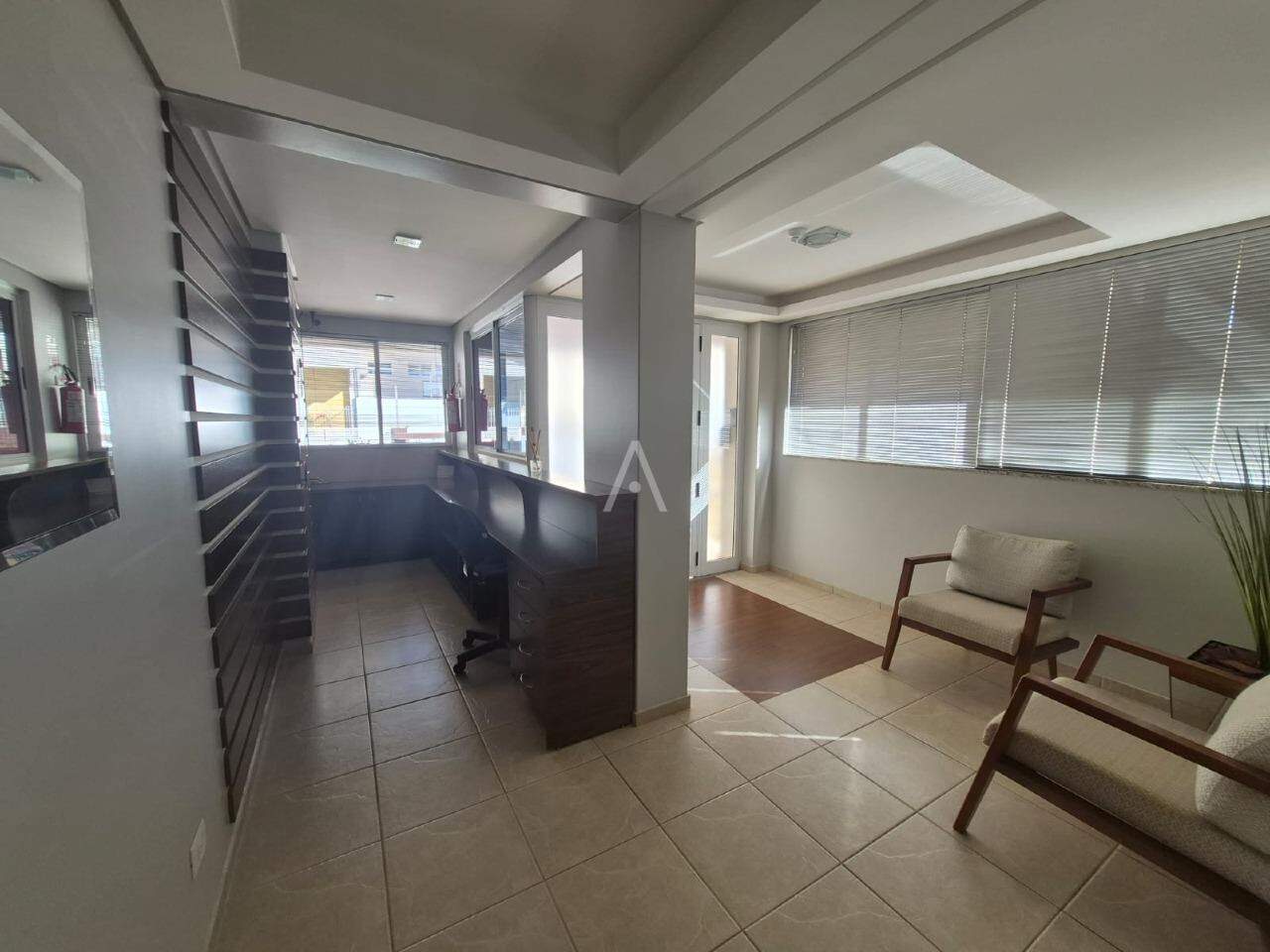 Apartamento para à venda no Bairro CENTRO em CASCAVEL: