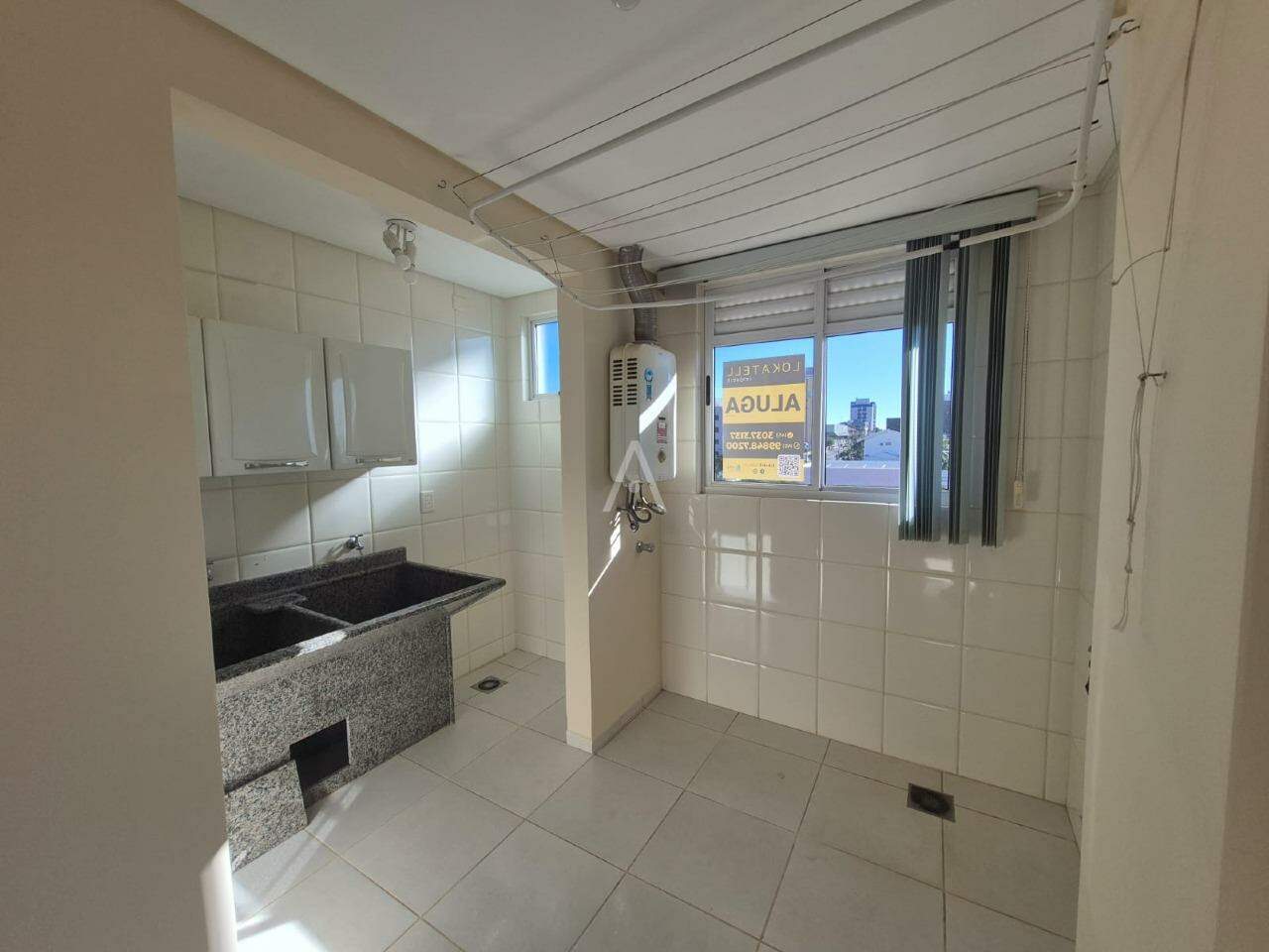 Apartamento para à venda no Bairro CENTRO em CASCAVEL: